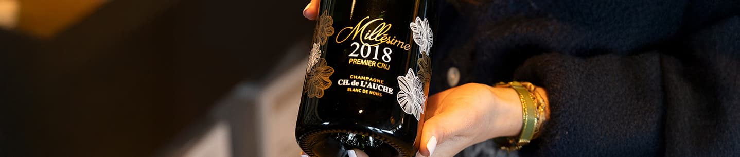 Millésime 2019