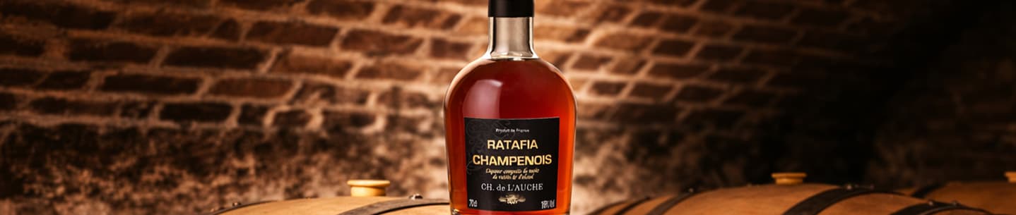 Ratafia Champenois